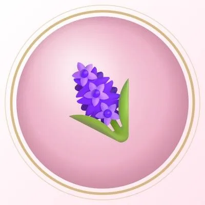 note-heliotrope