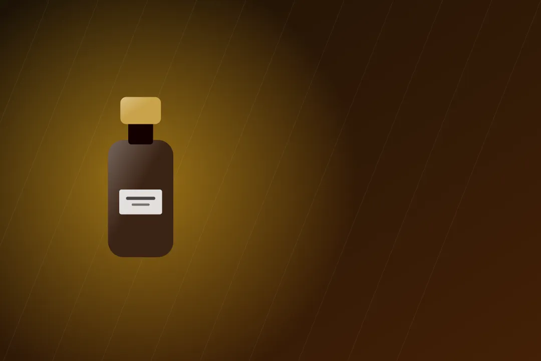 عطور وعود