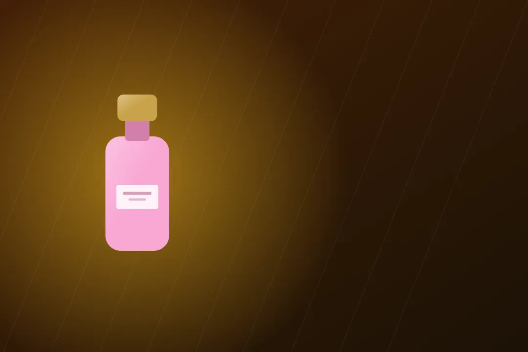 Perfumes & oud