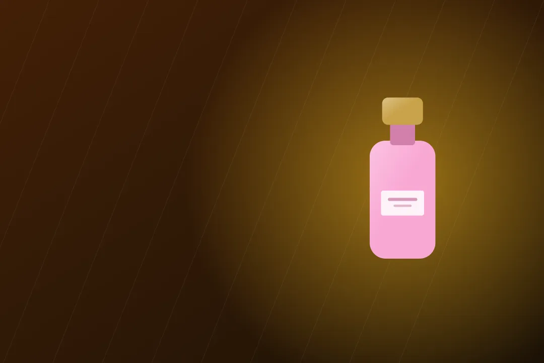 عطور وعود