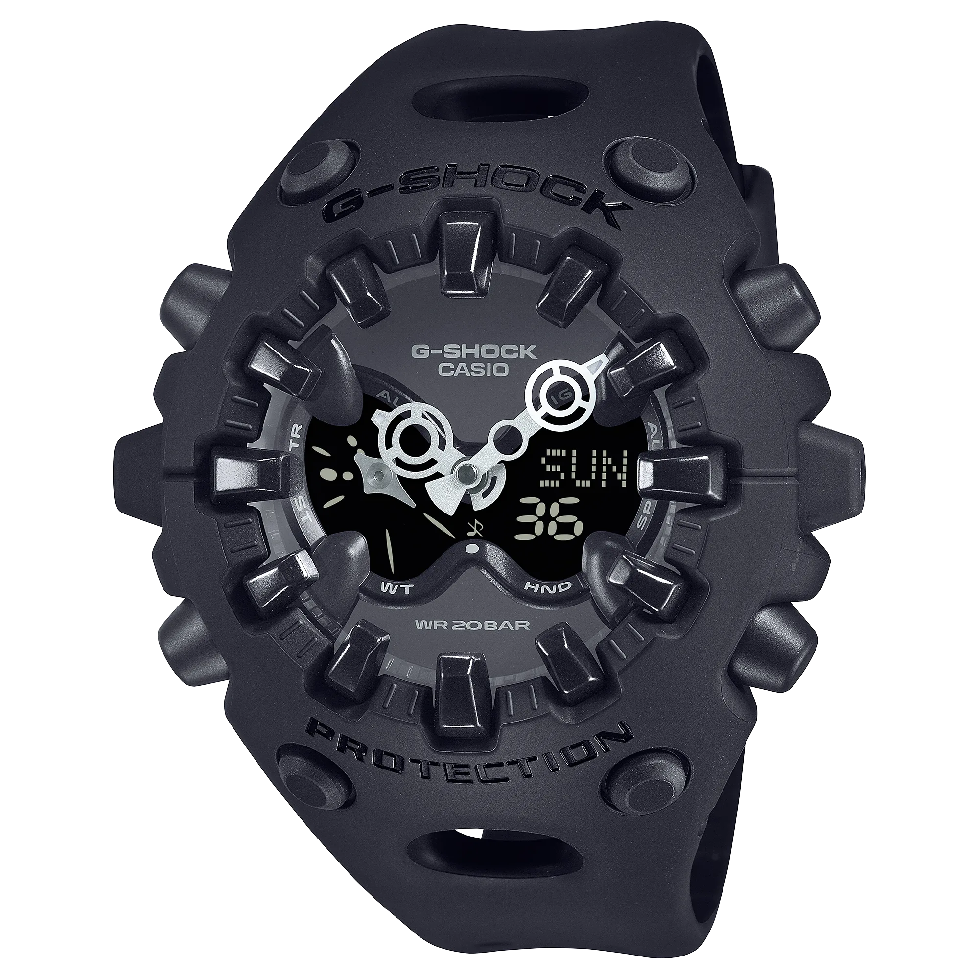 GA-V01-1A