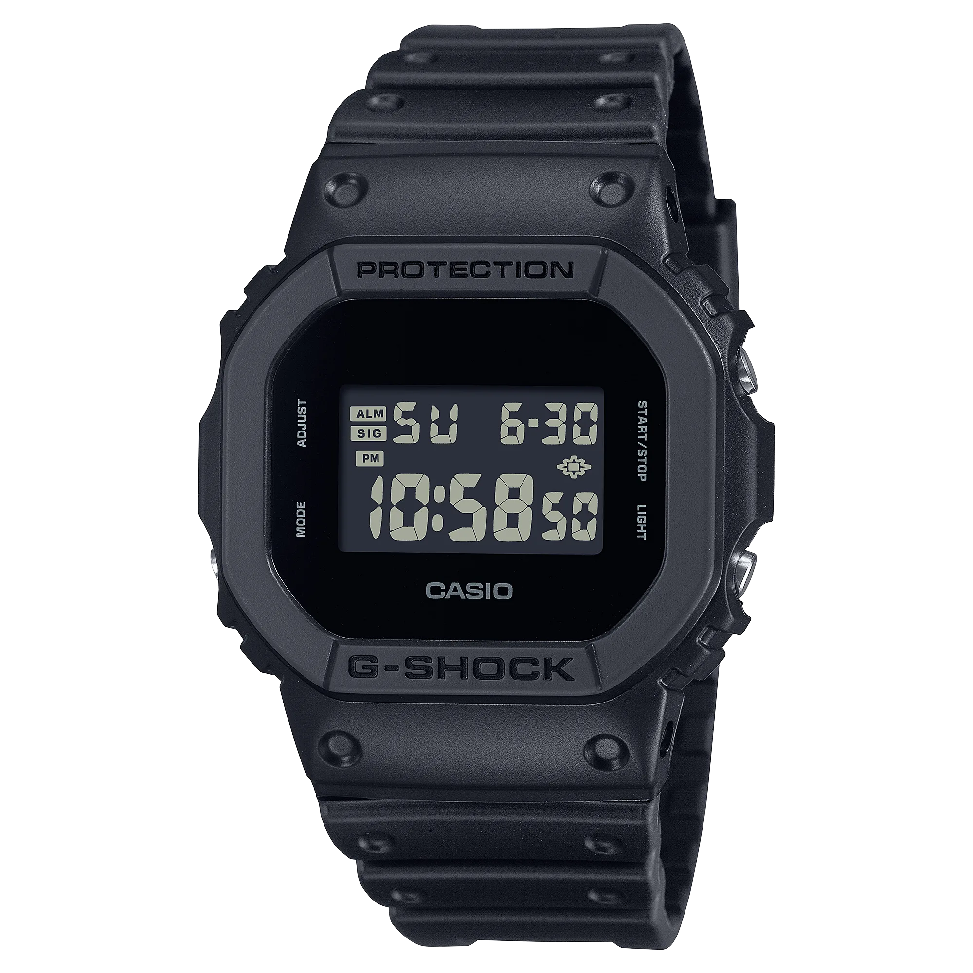 DW-5600UBB-1