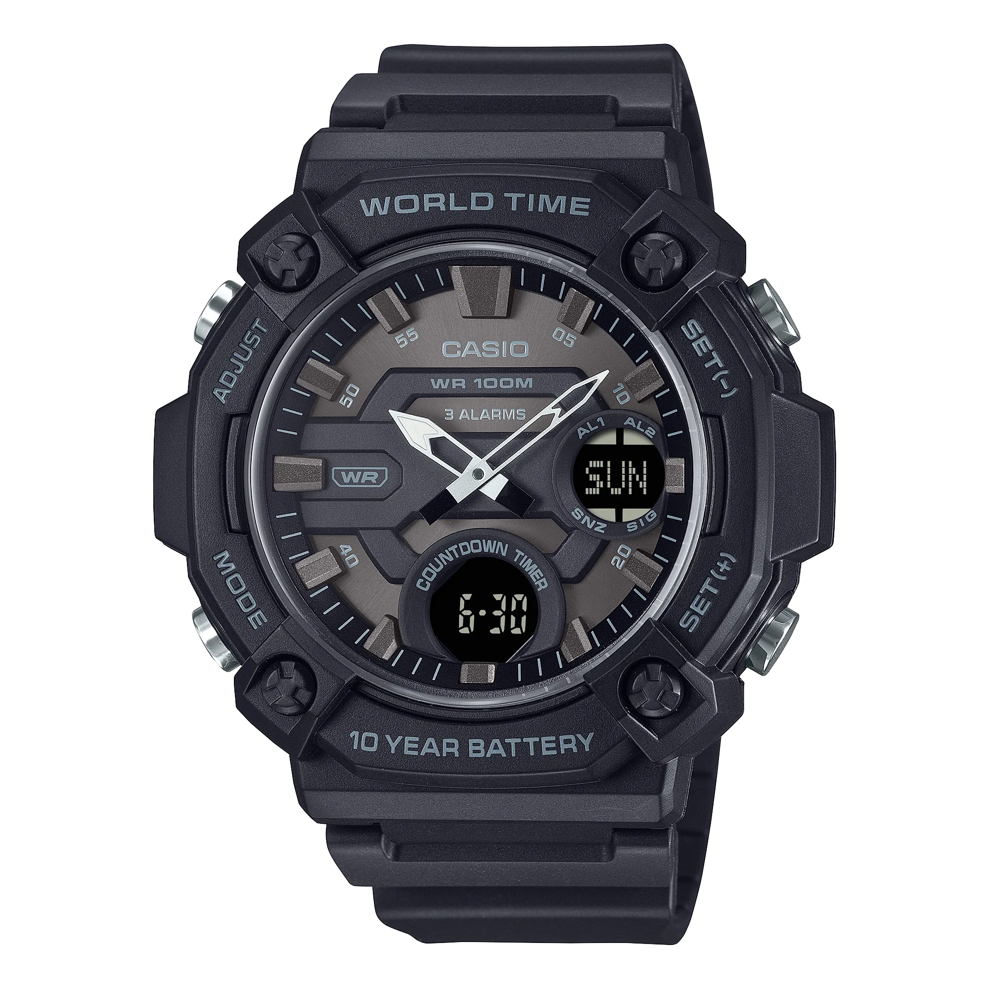 AEQ-120W-1BV
