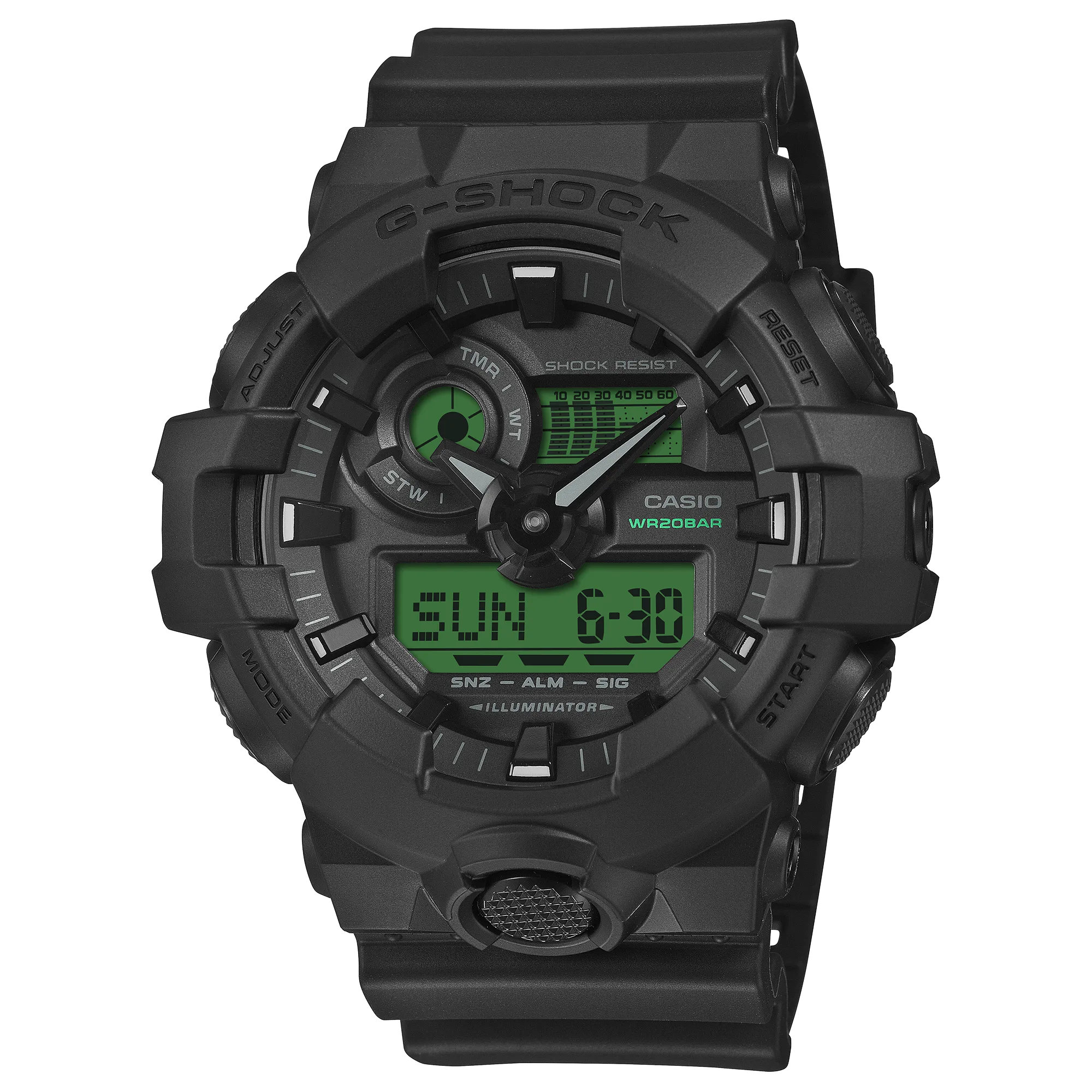 GA-700BEG-1A