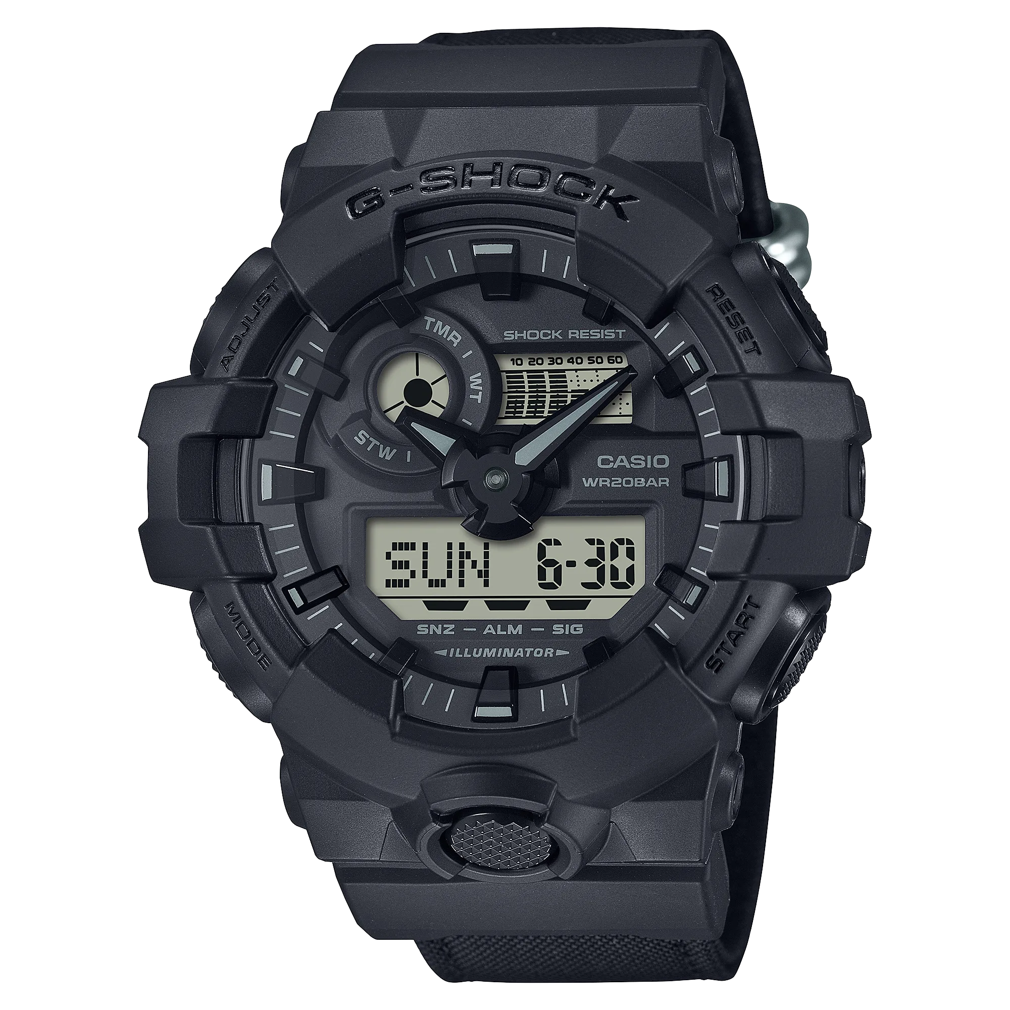 GA-700BCE-1A