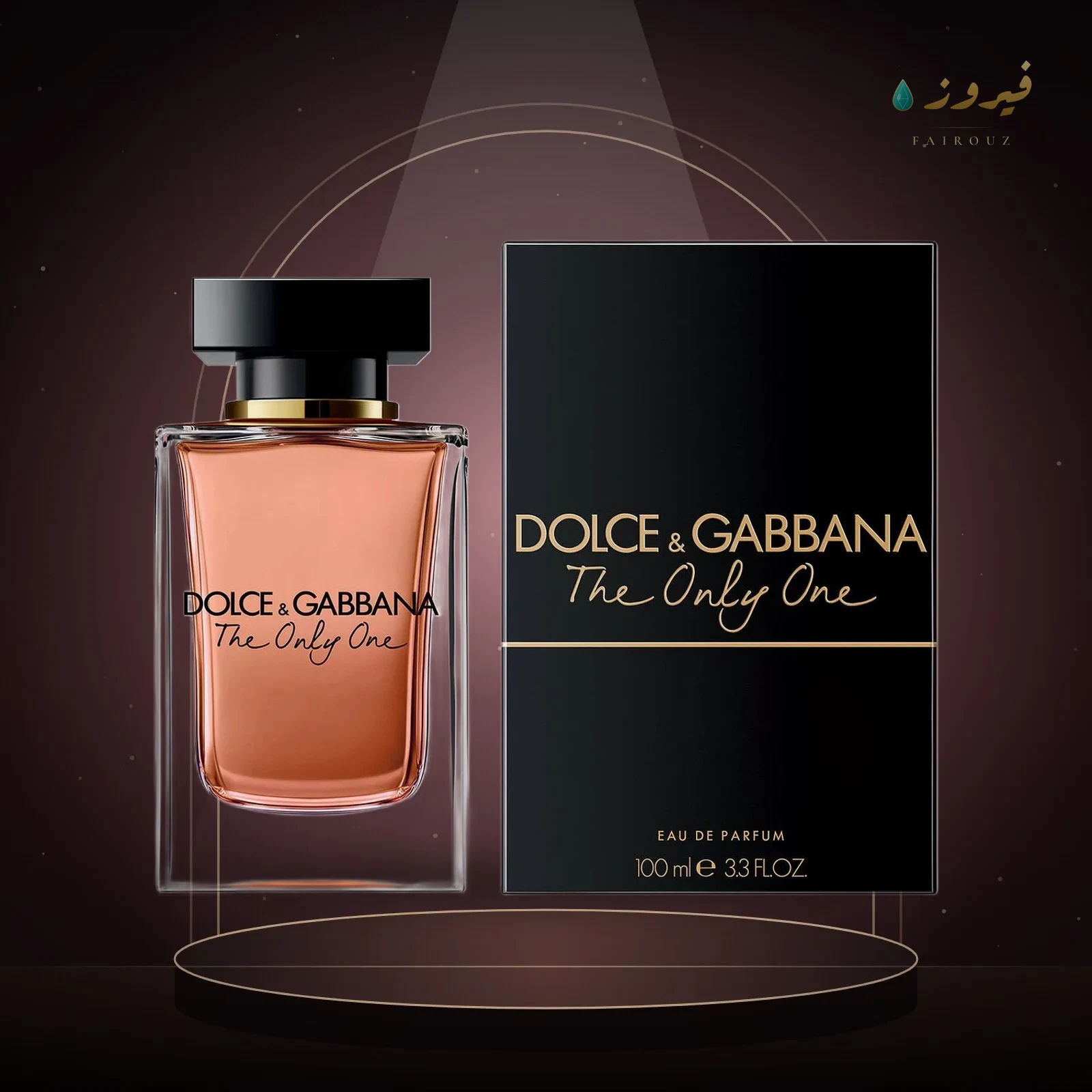 Dolce & Gabbana The Only One 100ml