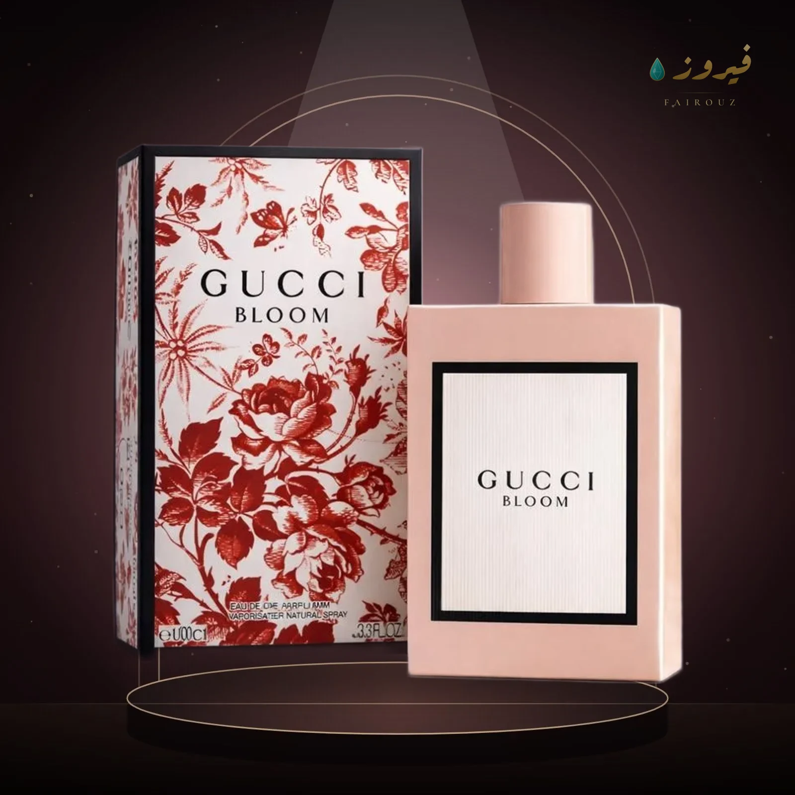 غوتشي بلوم 100 مل