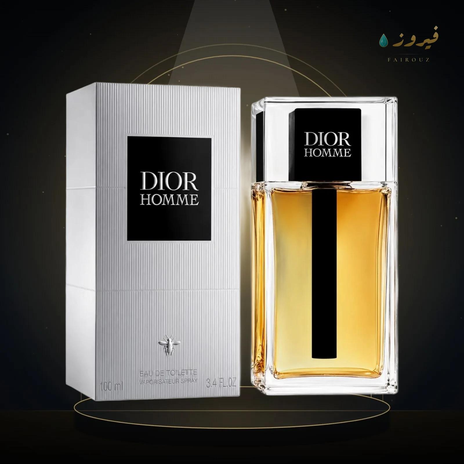 ديور أوم بارفان 100 مل