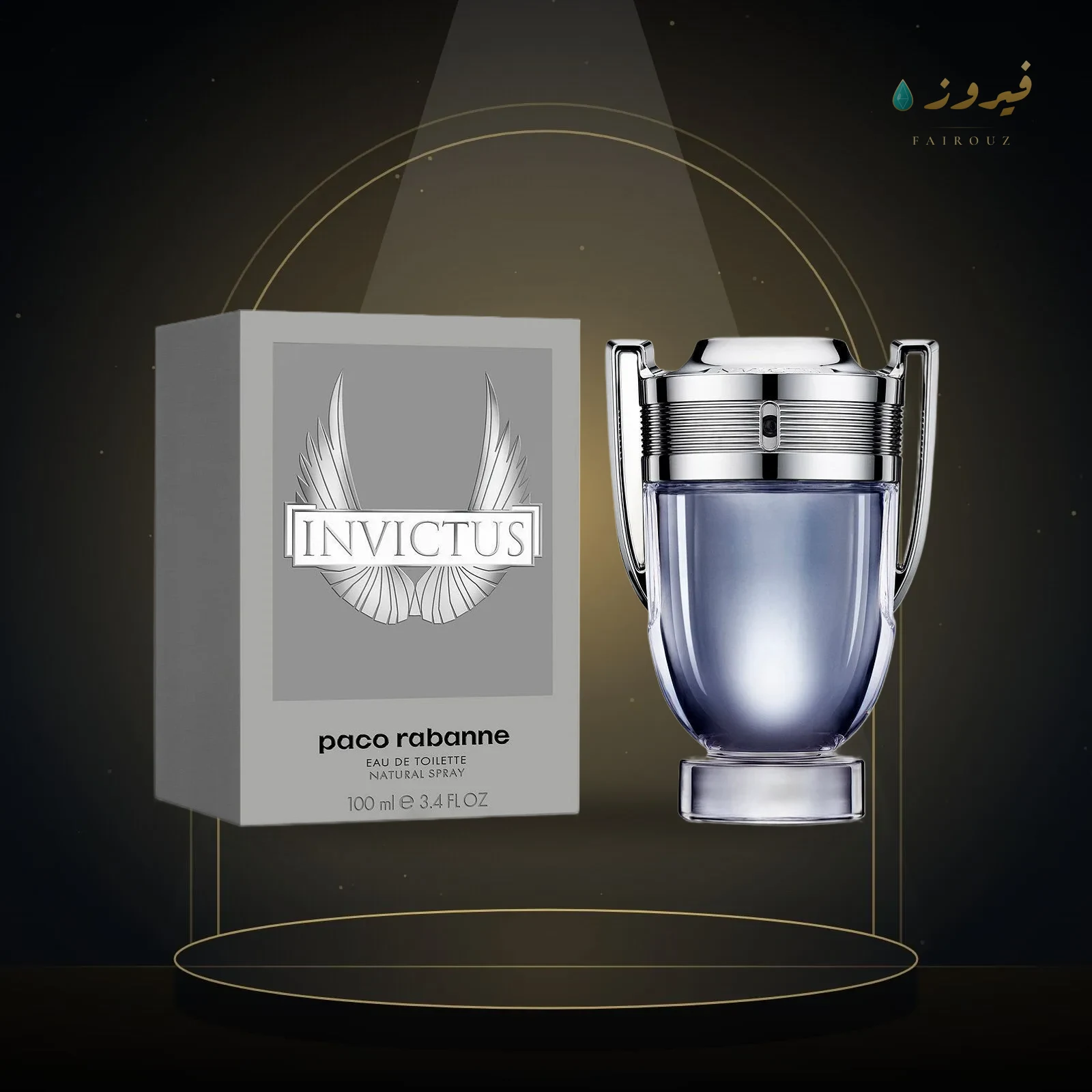 رابان إنفكتوس 100 مل