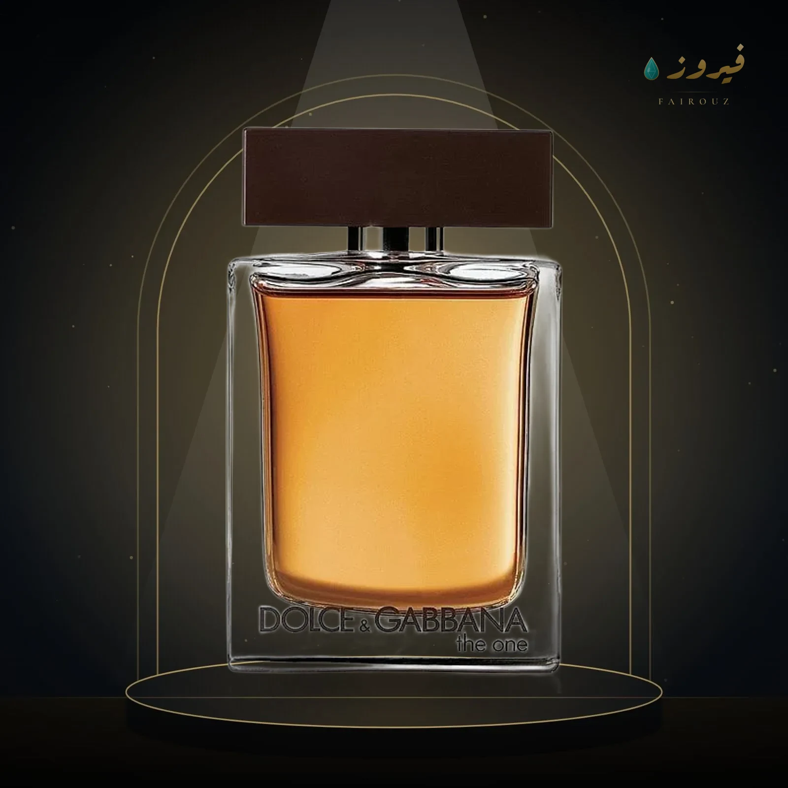 Dolce & Gabbana The One for Men 100ml