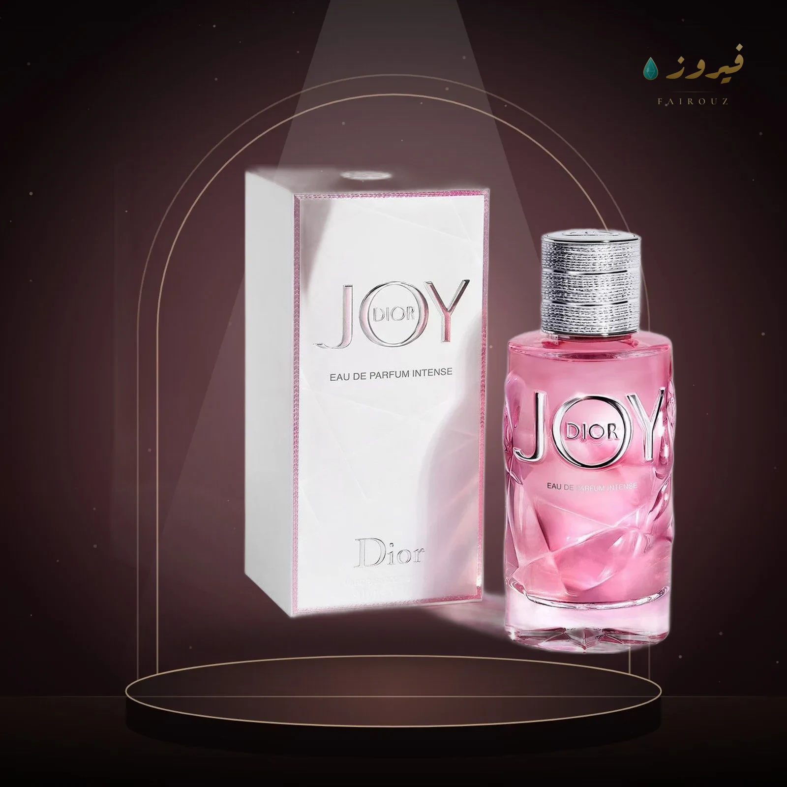 ديور جوي 100 مل