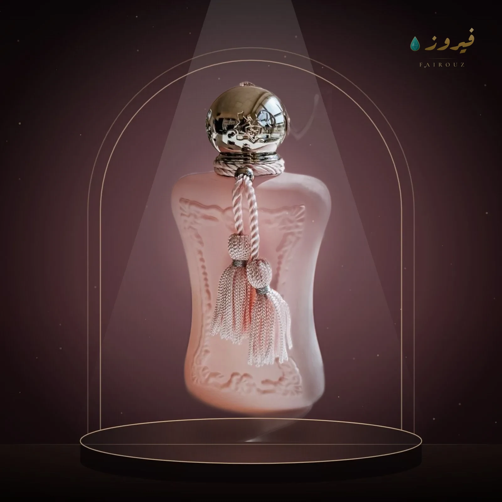 بارفان دو مارلي ديلينا 80 مل
