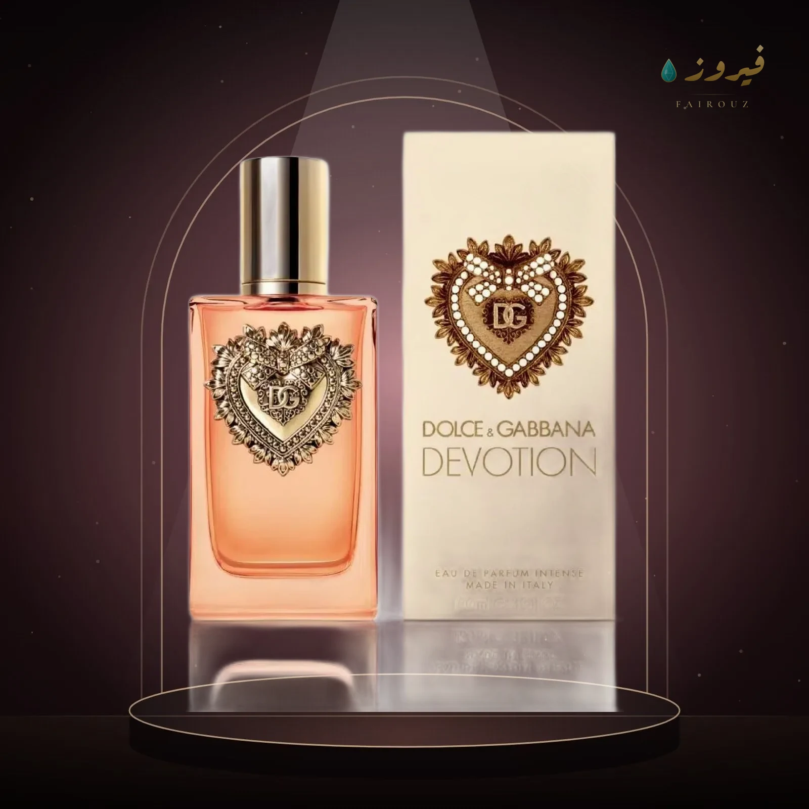Dolce & Gabbana Devotion 100ml