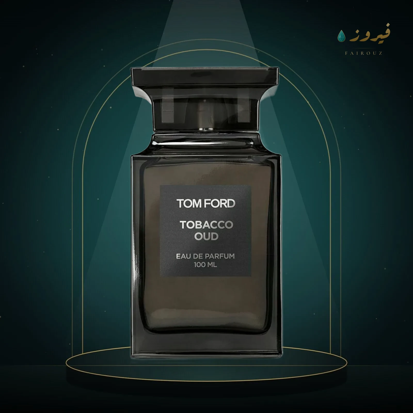 توم فورد توباكو عود 100 مل