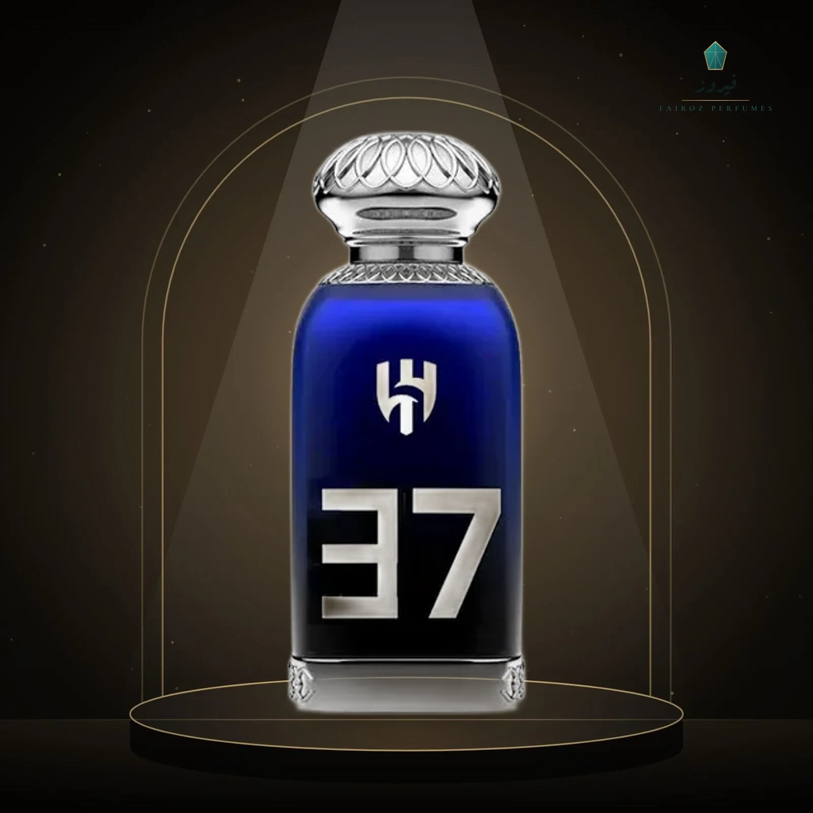 Dkhoon Al Emarat Hilal 37 100ml