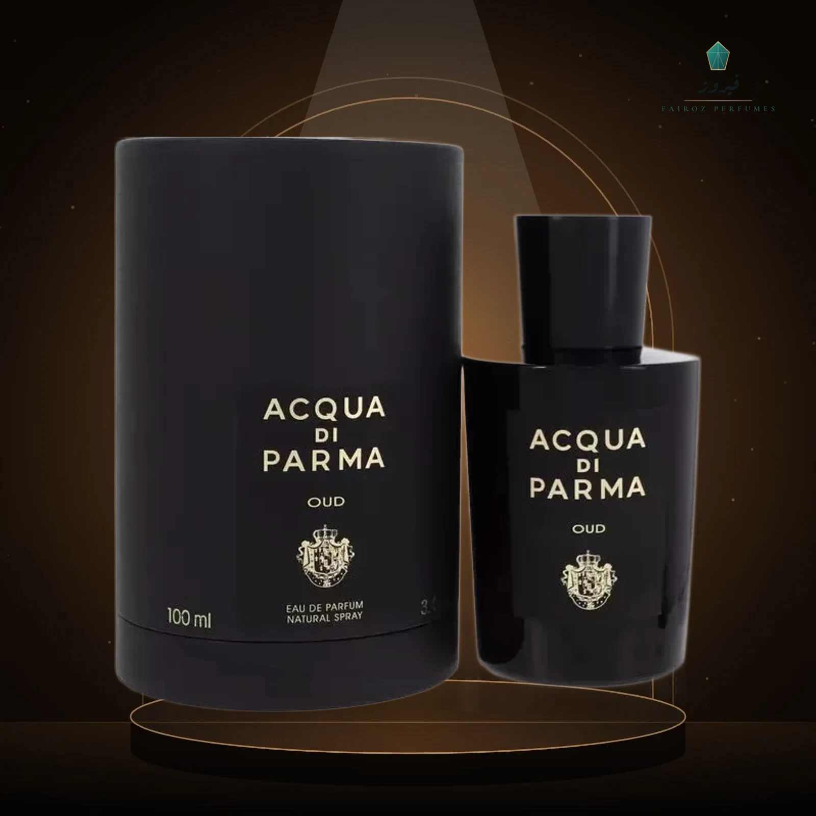 Acqua di Parma Oud 100ml