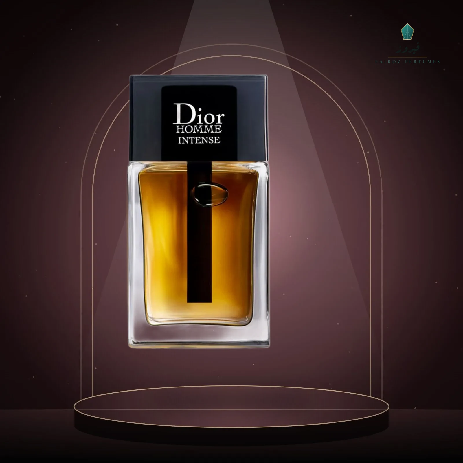 Dior Homme Intense 100ml