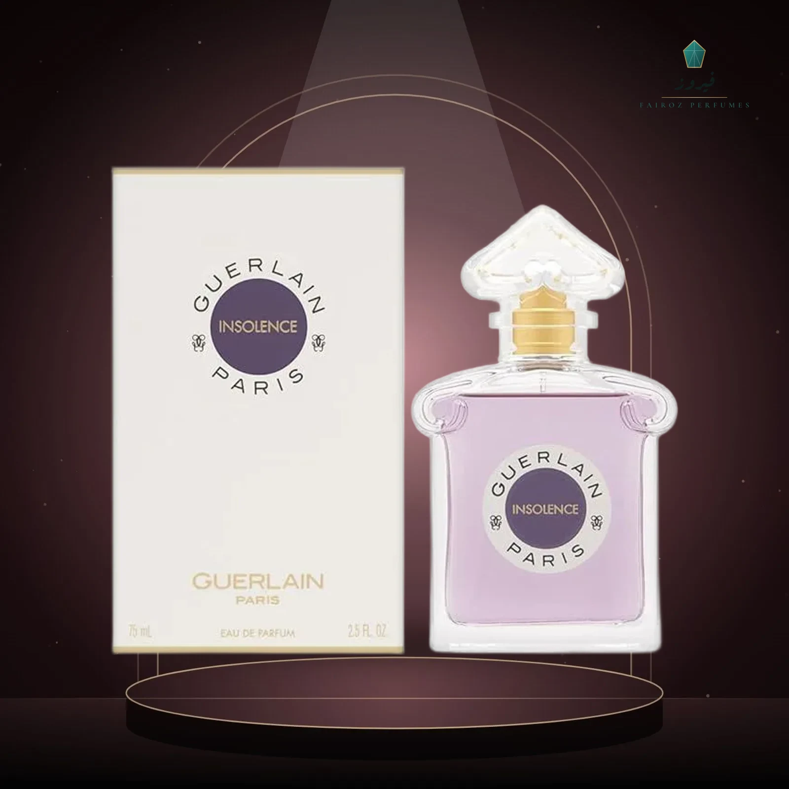 Guerlain Insolence 75ml