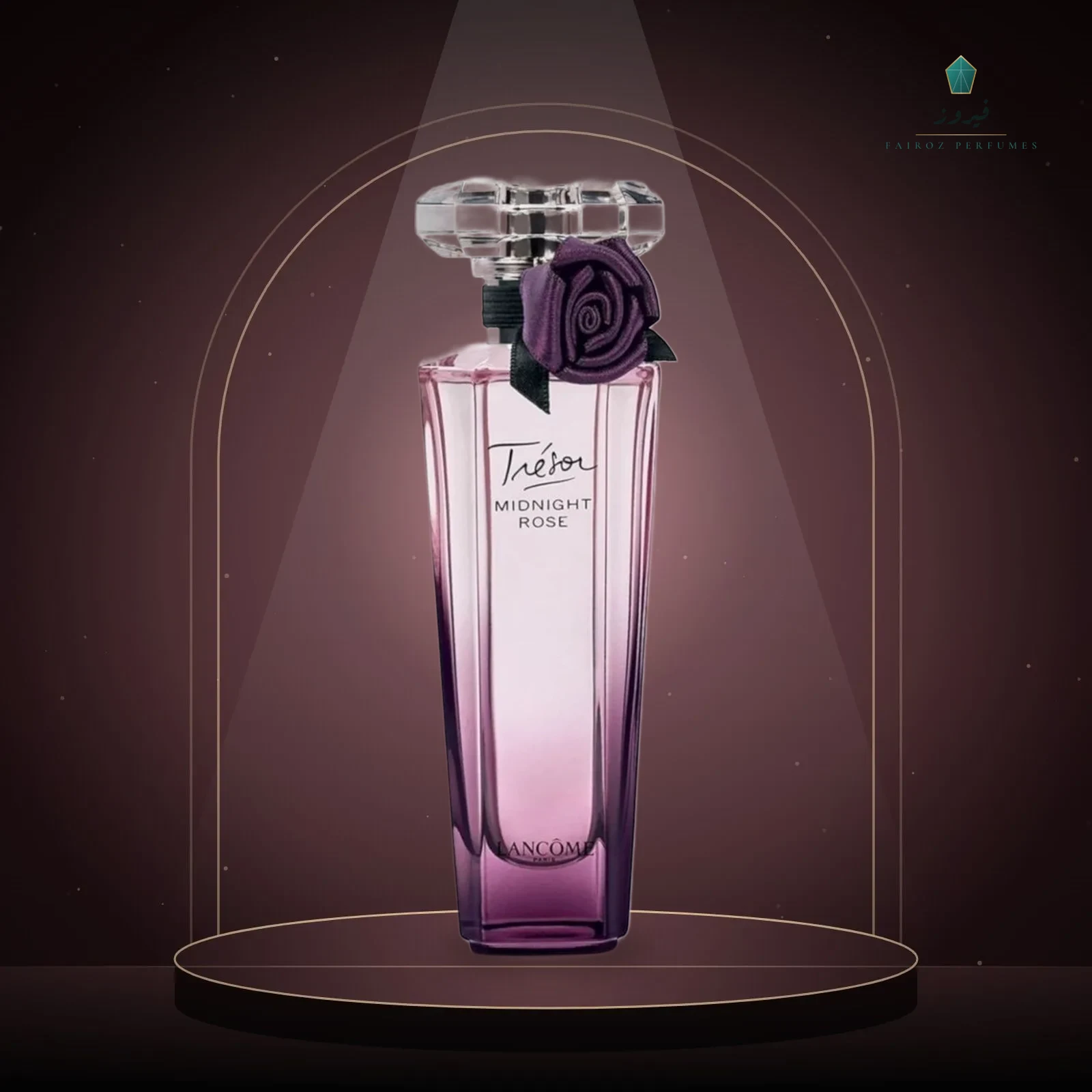 Lancôme Trésor Midnight Rose 75ml