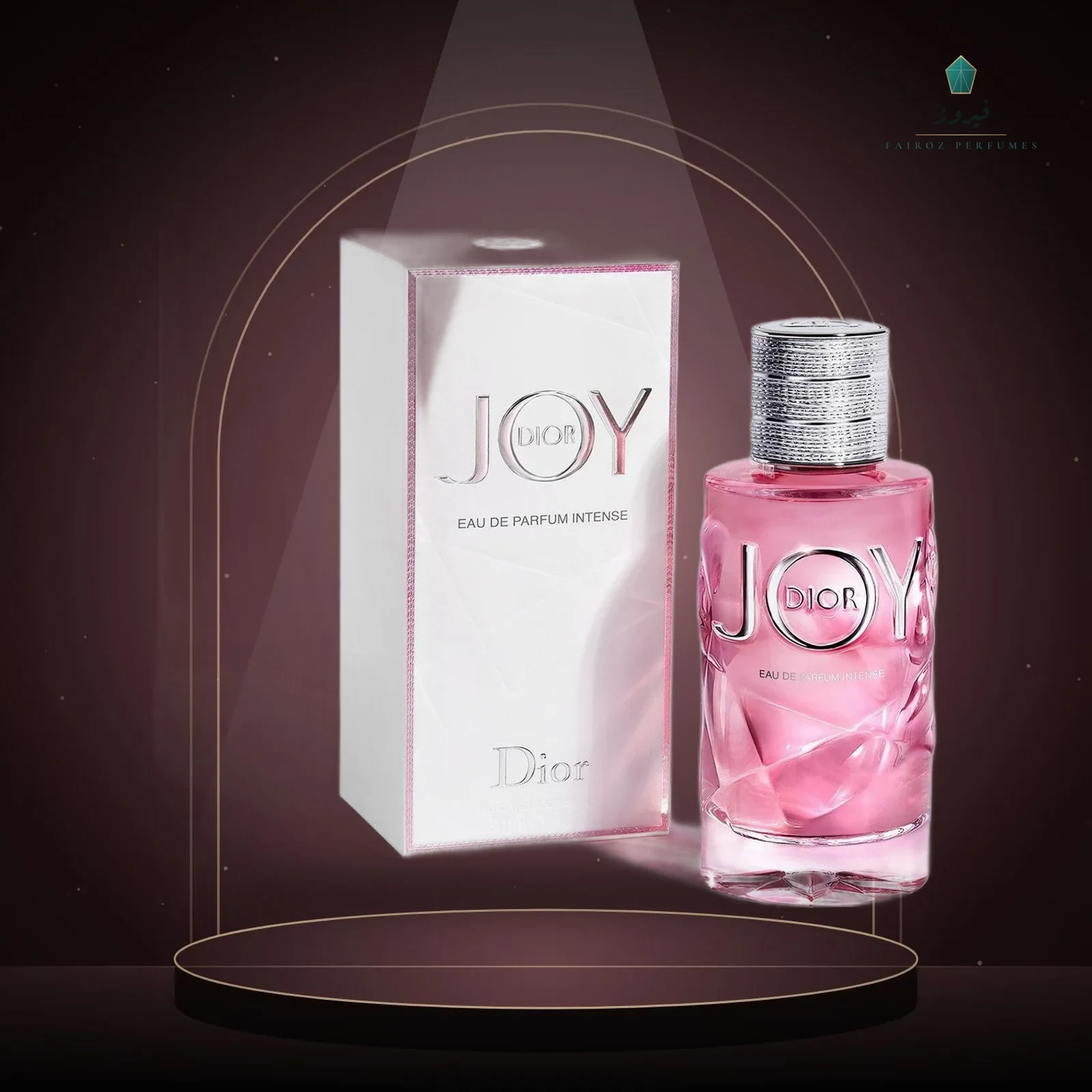 ديور جوي 100 مل