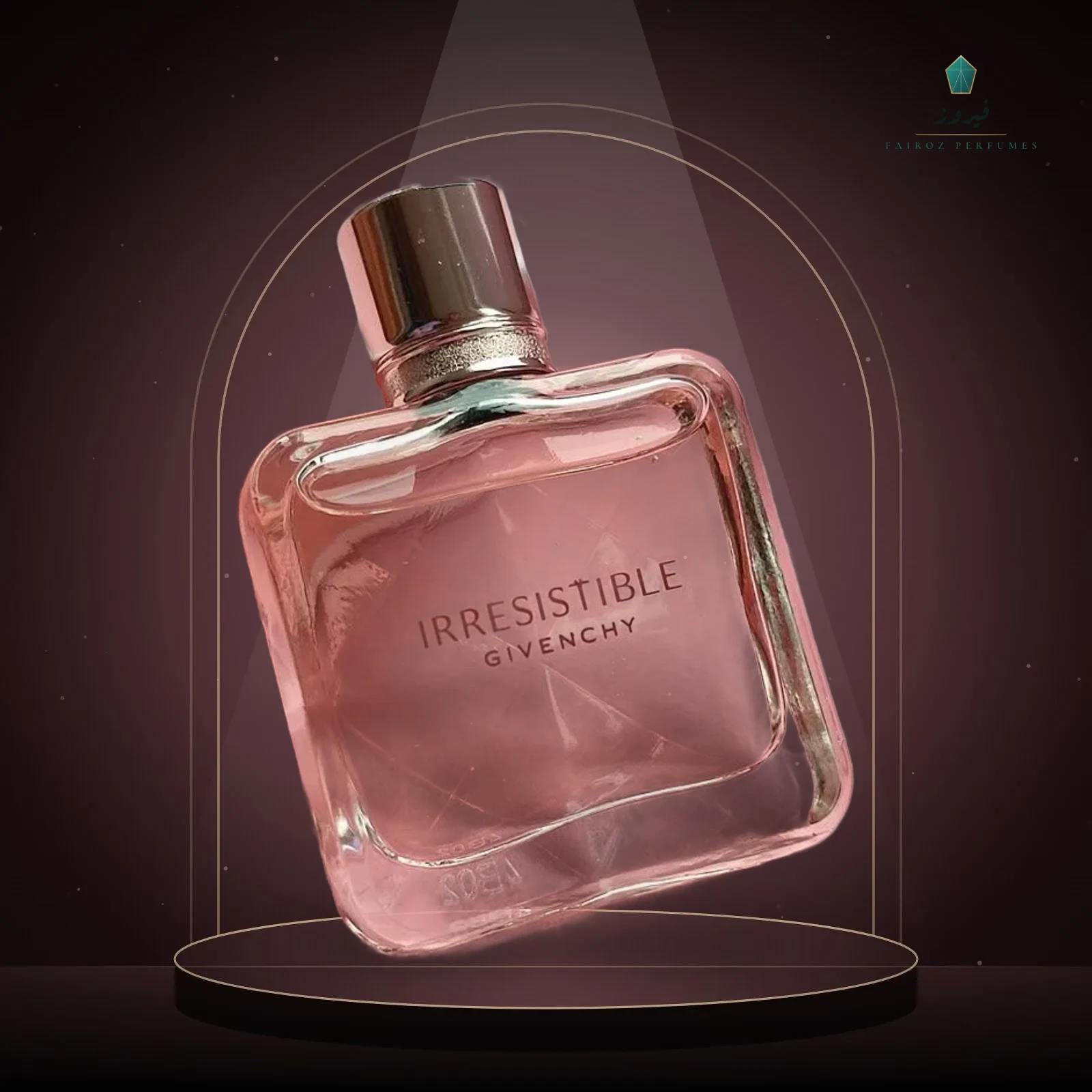 Givenchy Irresistible 100ml