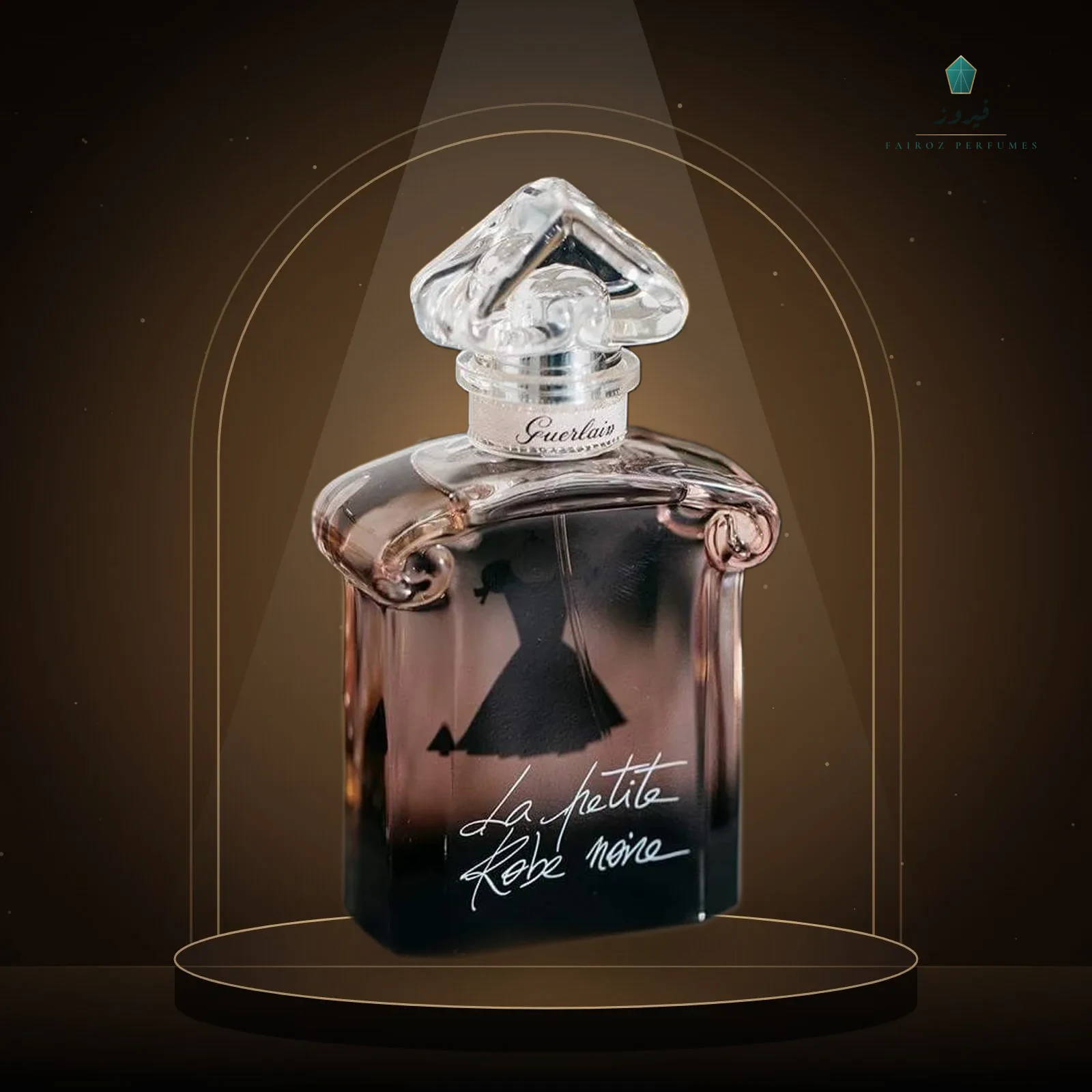 Guerlain La Petite Robe Noire 100ml