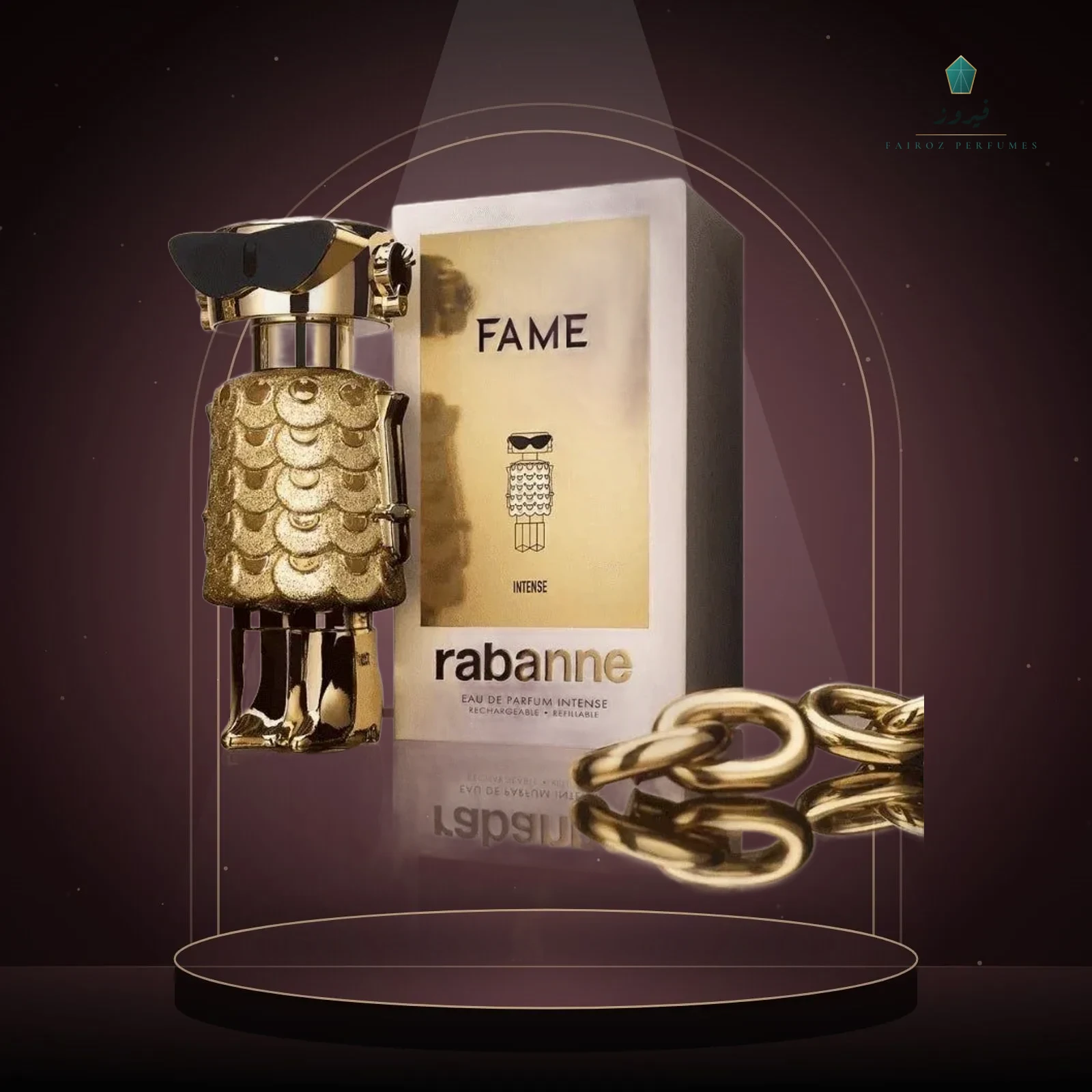 Rabanne Fame 100ml