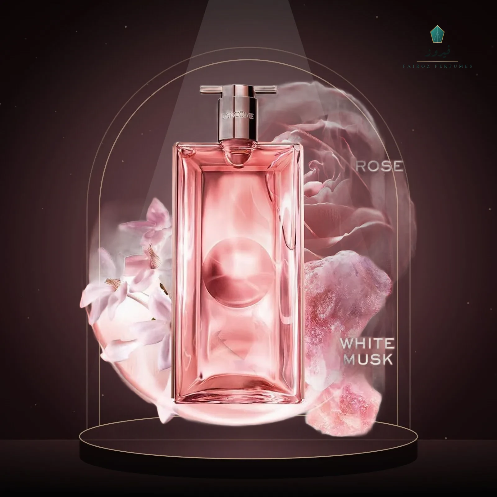 Lancôme Idôle 75ml