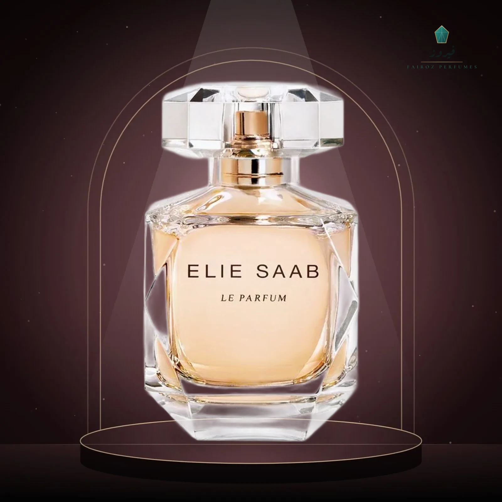 Elie Saab Le Parfum 90ml